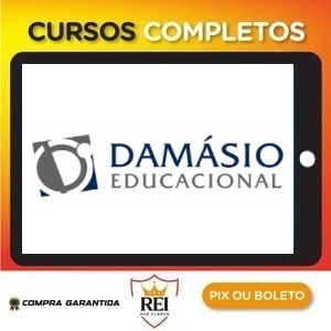 Carreiras Jurídicas - Damásio