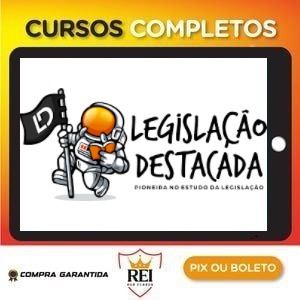 Código Penal - Legislação Destacada