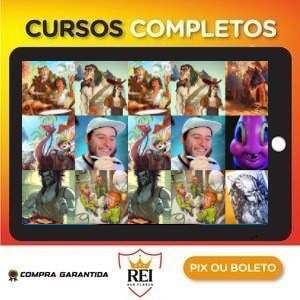 Brush Rush – Guilherme Freitas